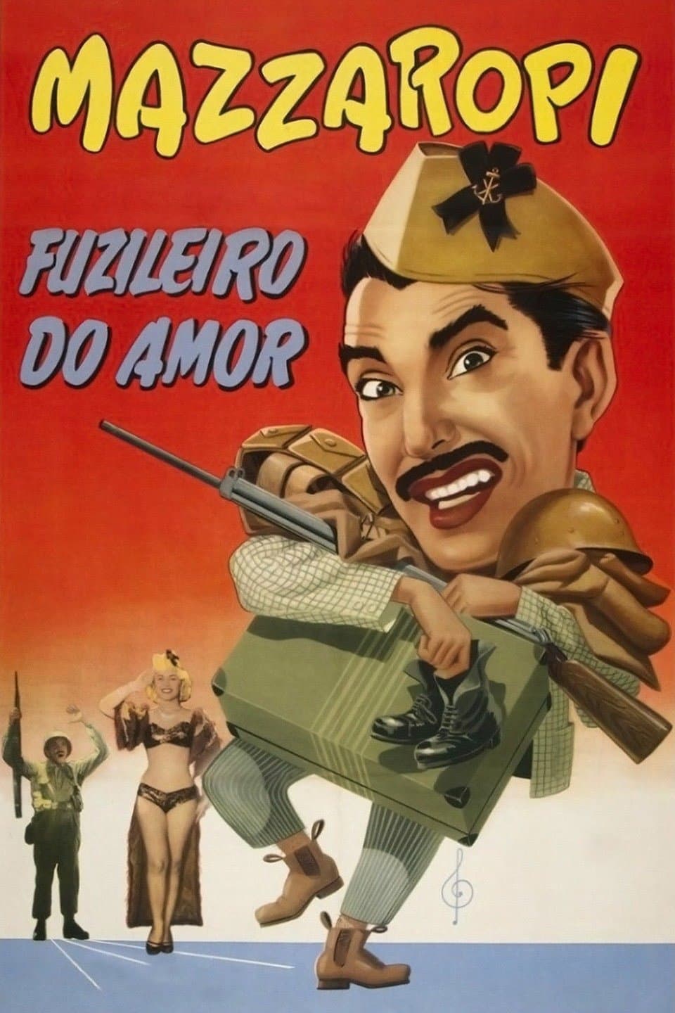Fuzileiro do Amor