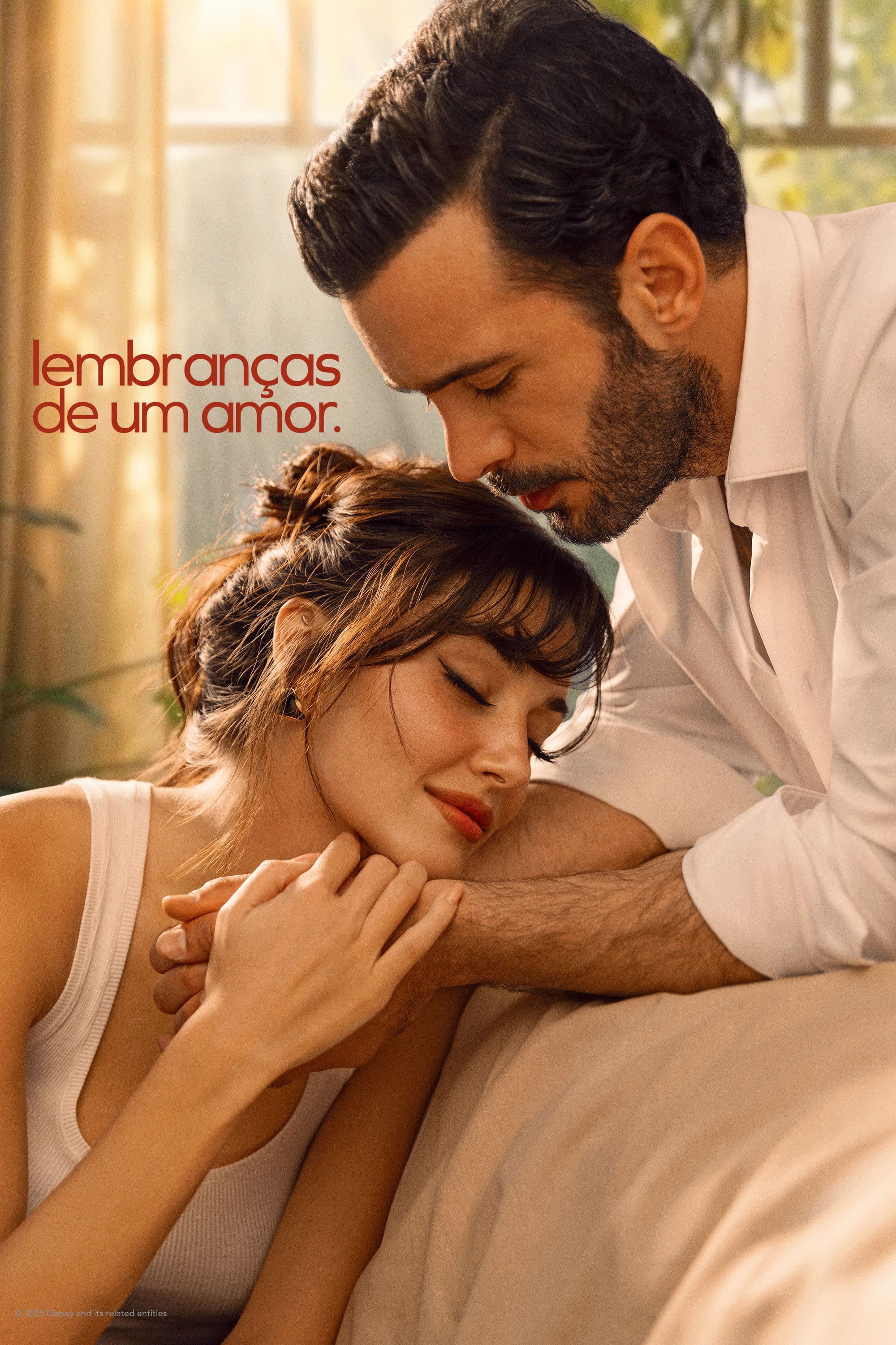 Lembranças de um Amor