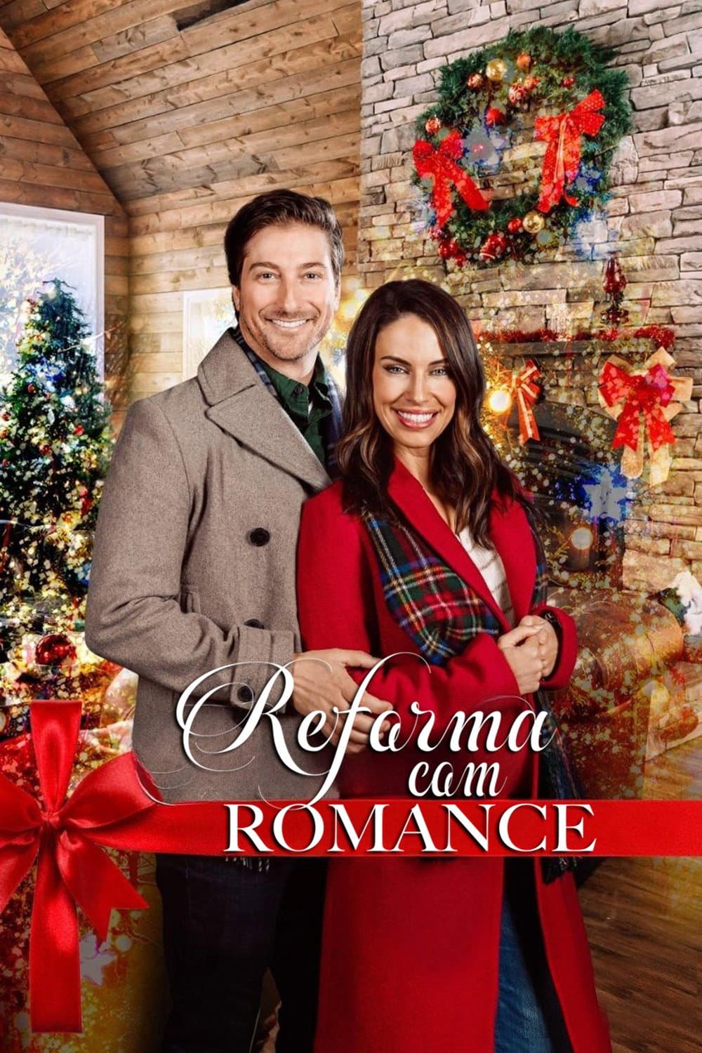 Reforma com Romance