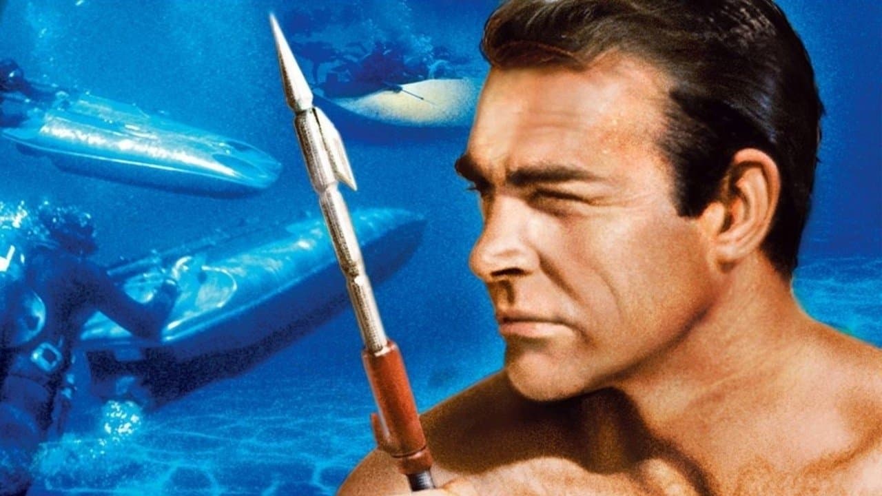 007 Contra a Chantagem Atômica