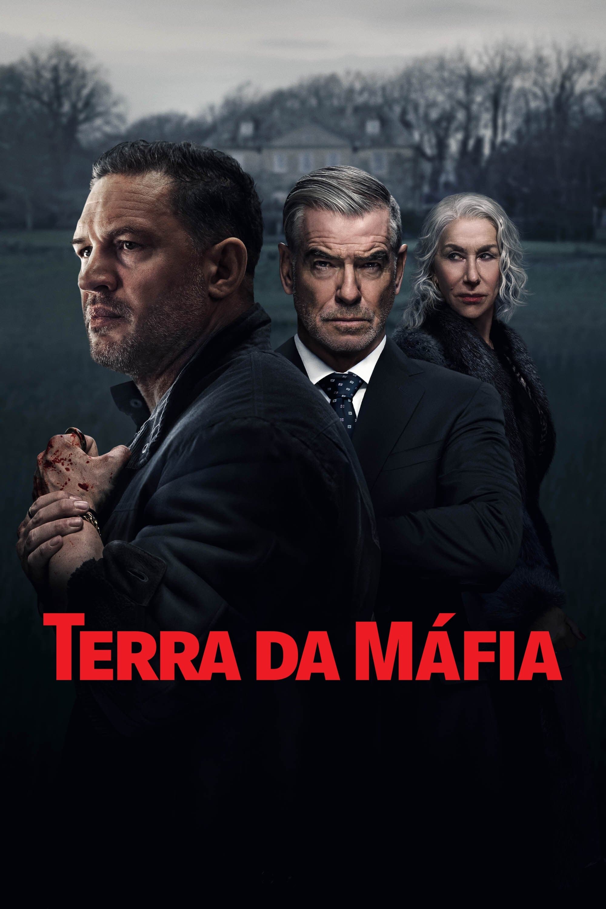 Terra da Máfia