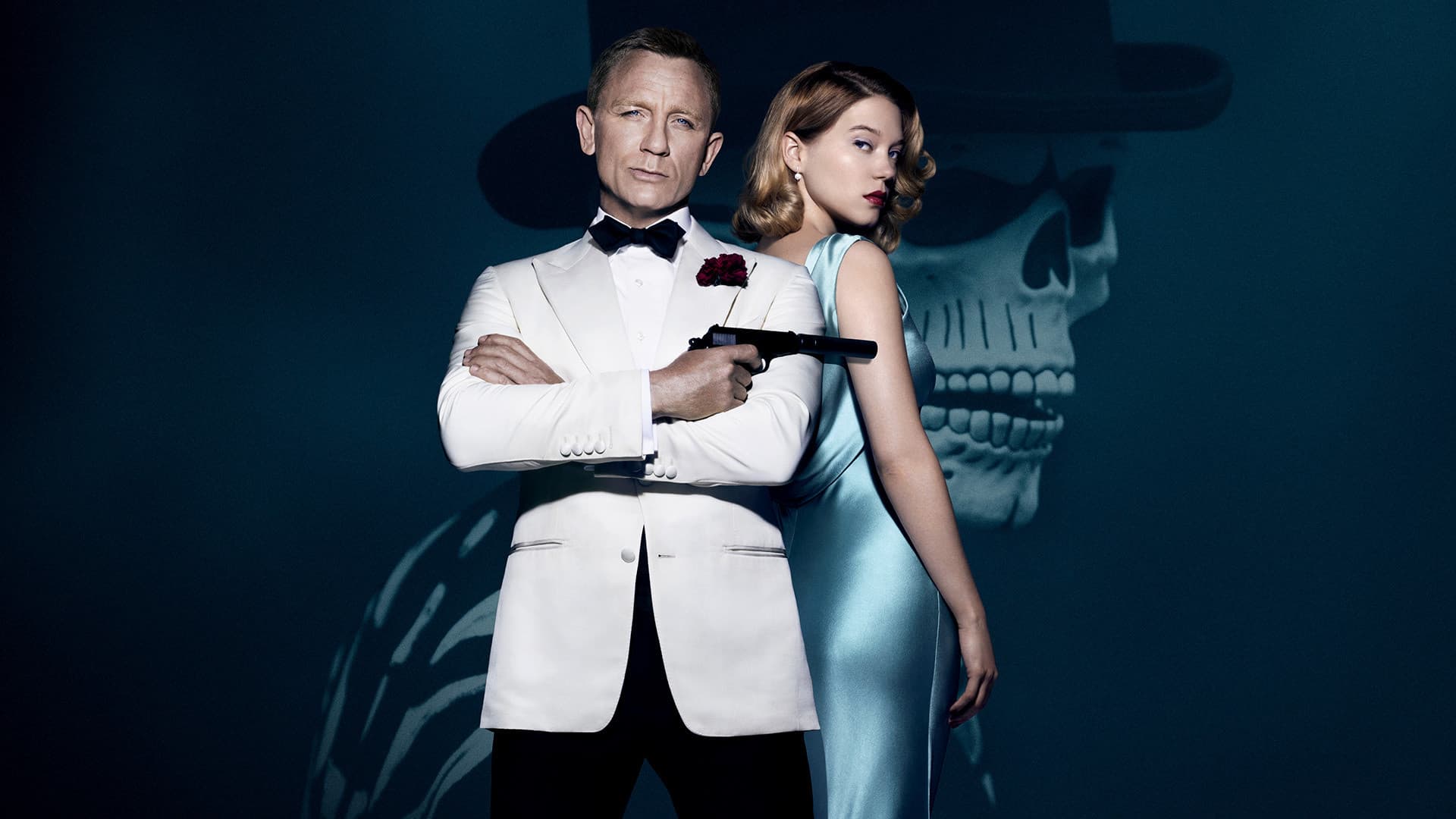 007 Contra Spectre