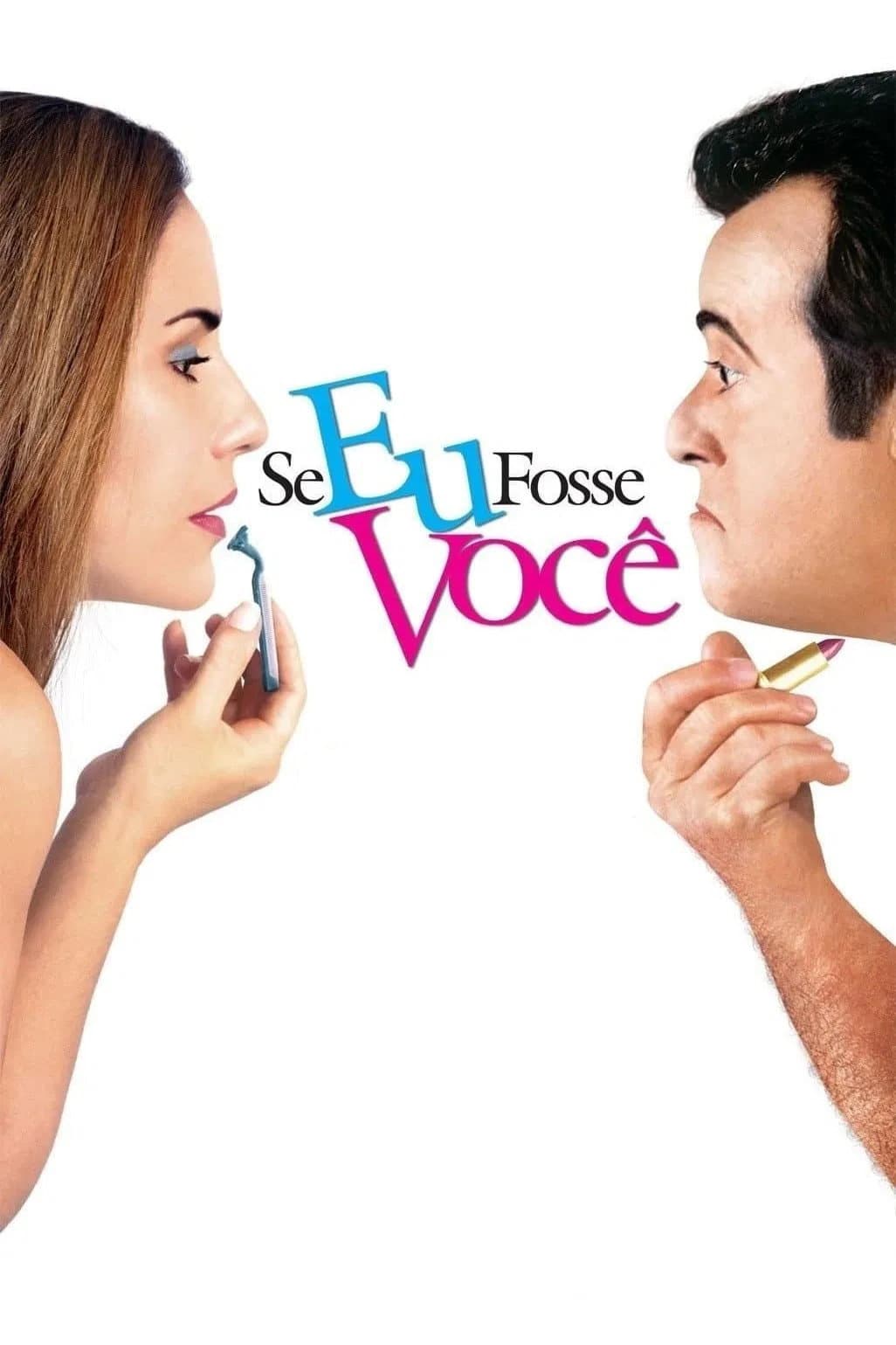 Se Eu Fosse Você