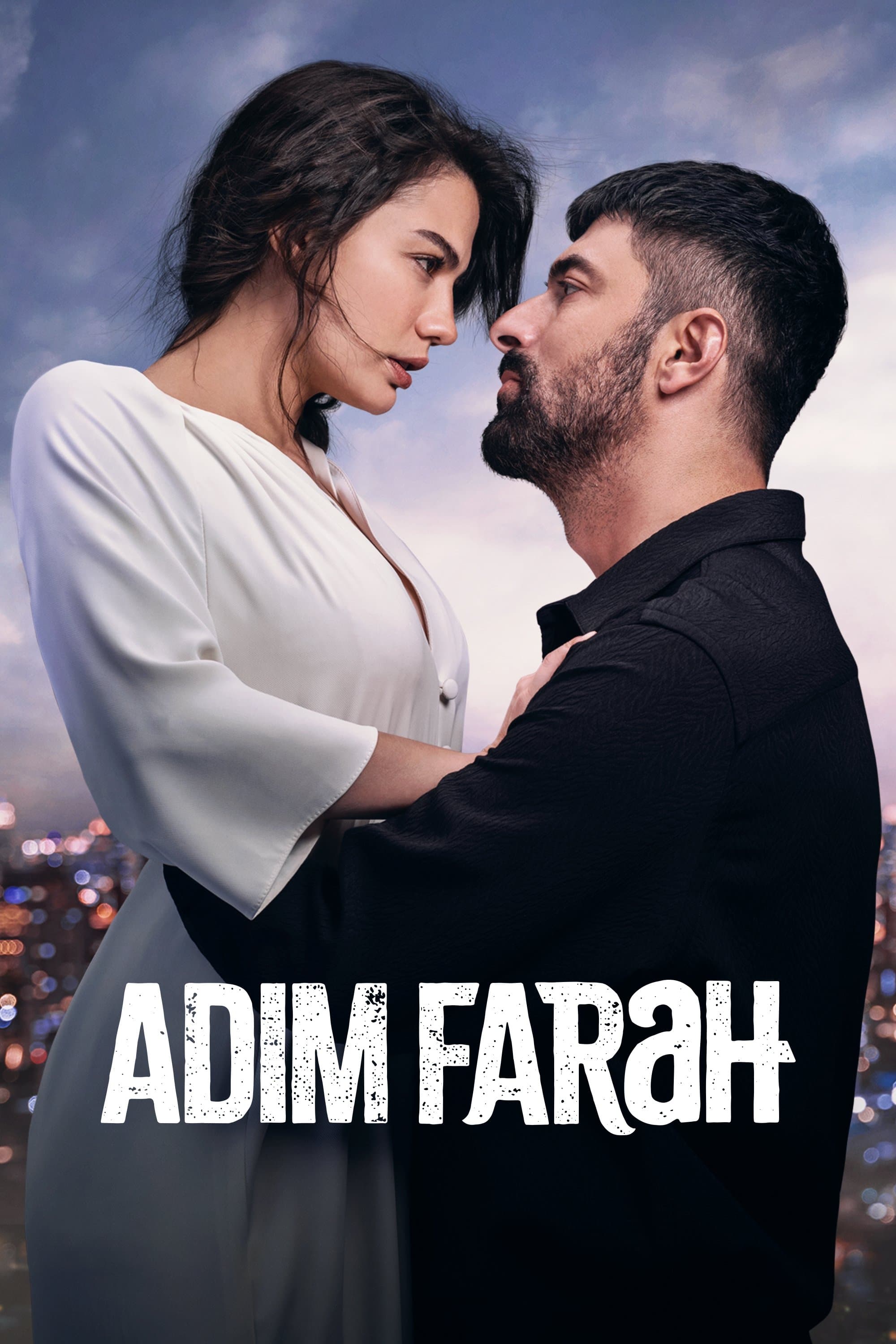 Meu Nome é Farah