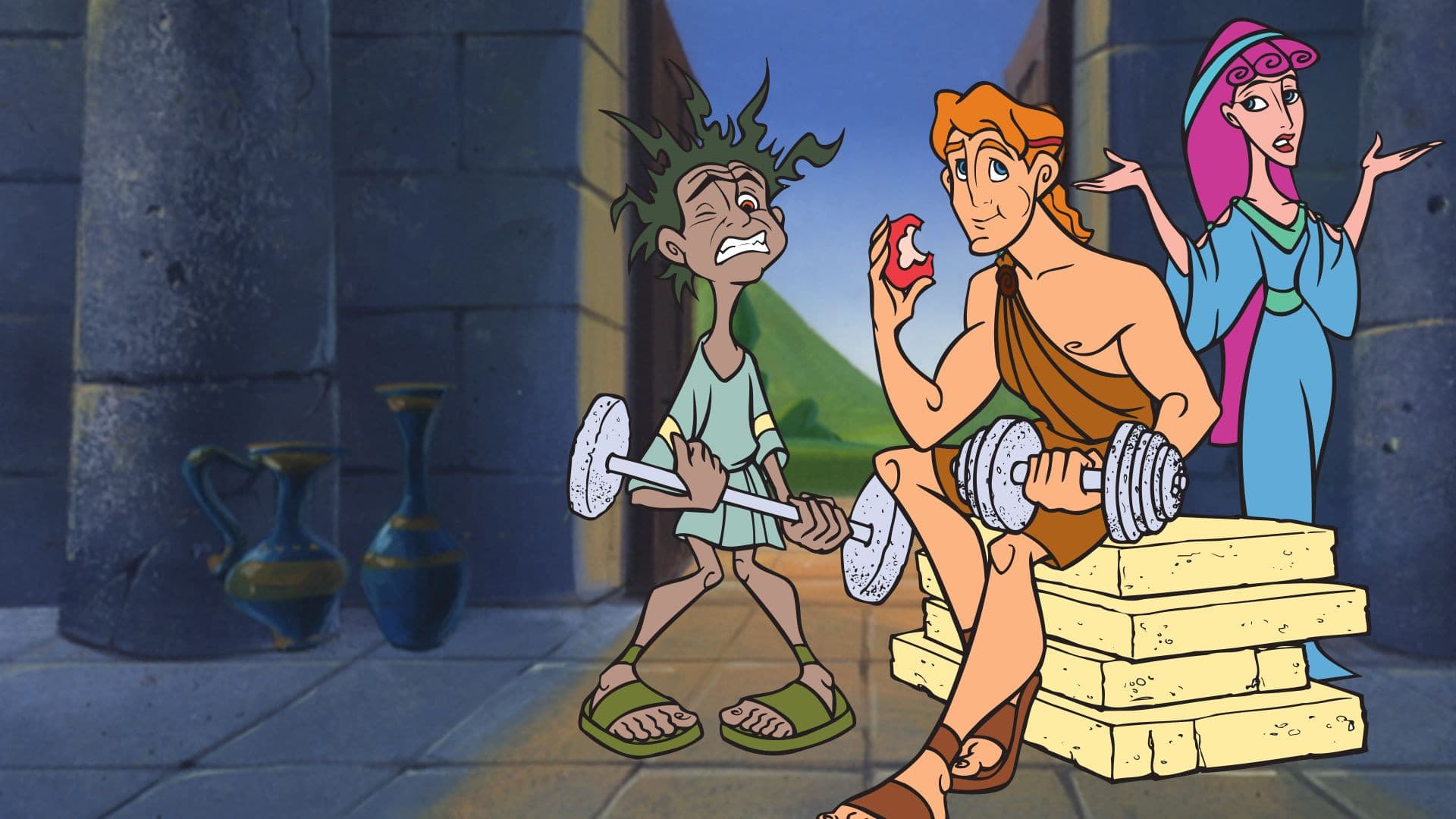 Hércules