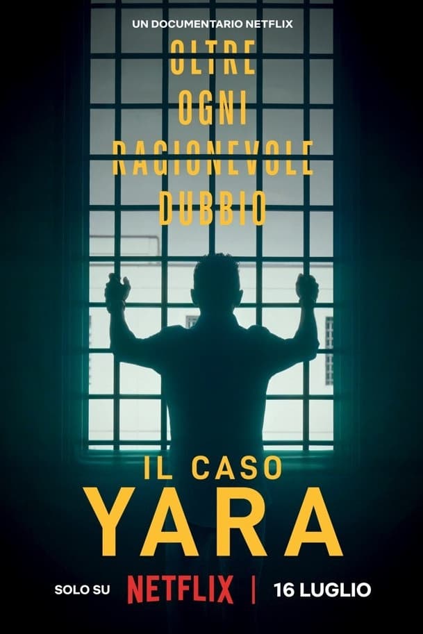 O Assassinato de Yara Gambirasio