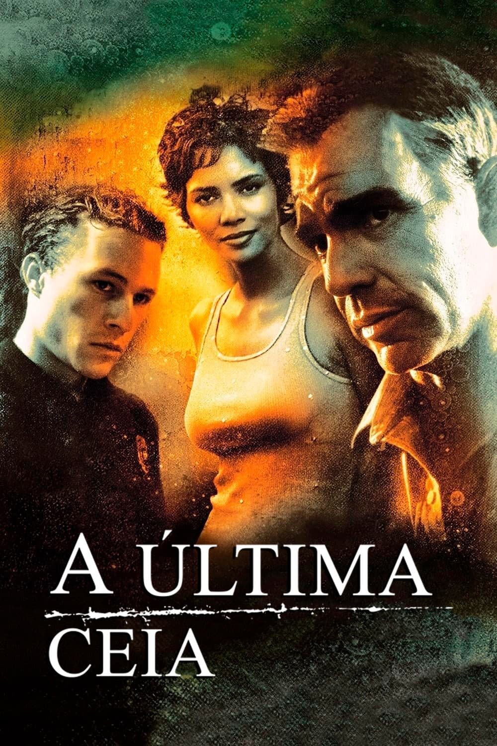 A Última Ceia