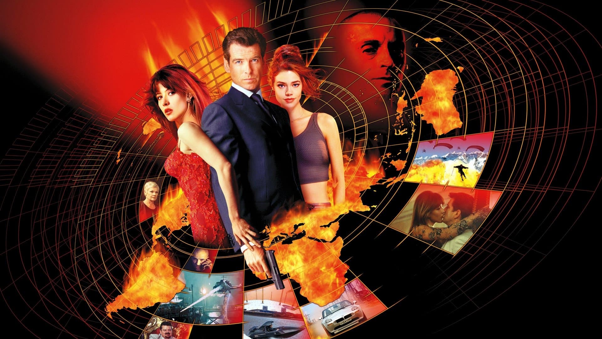 007: O Mundo Não é o Bastante