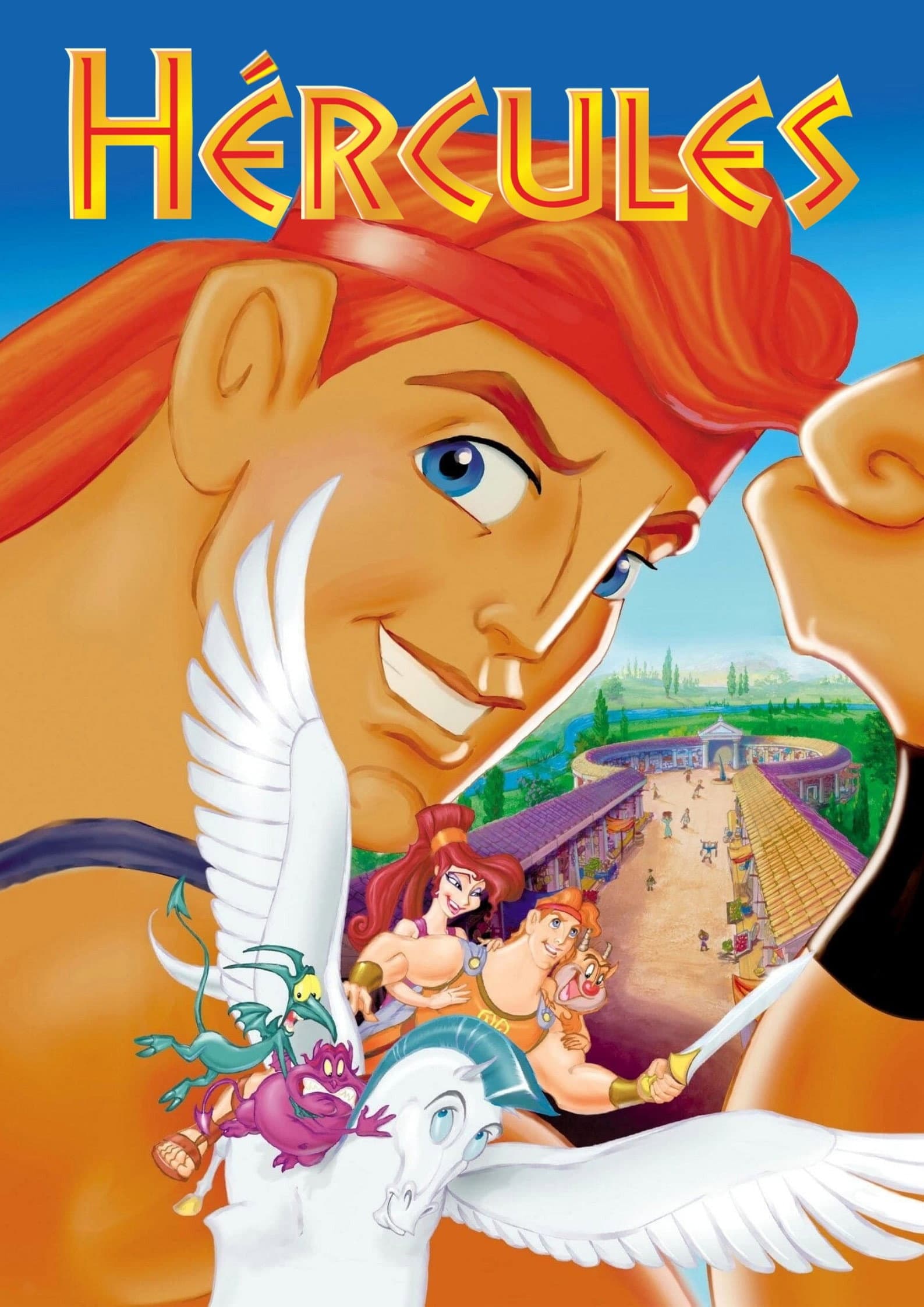 Hércules