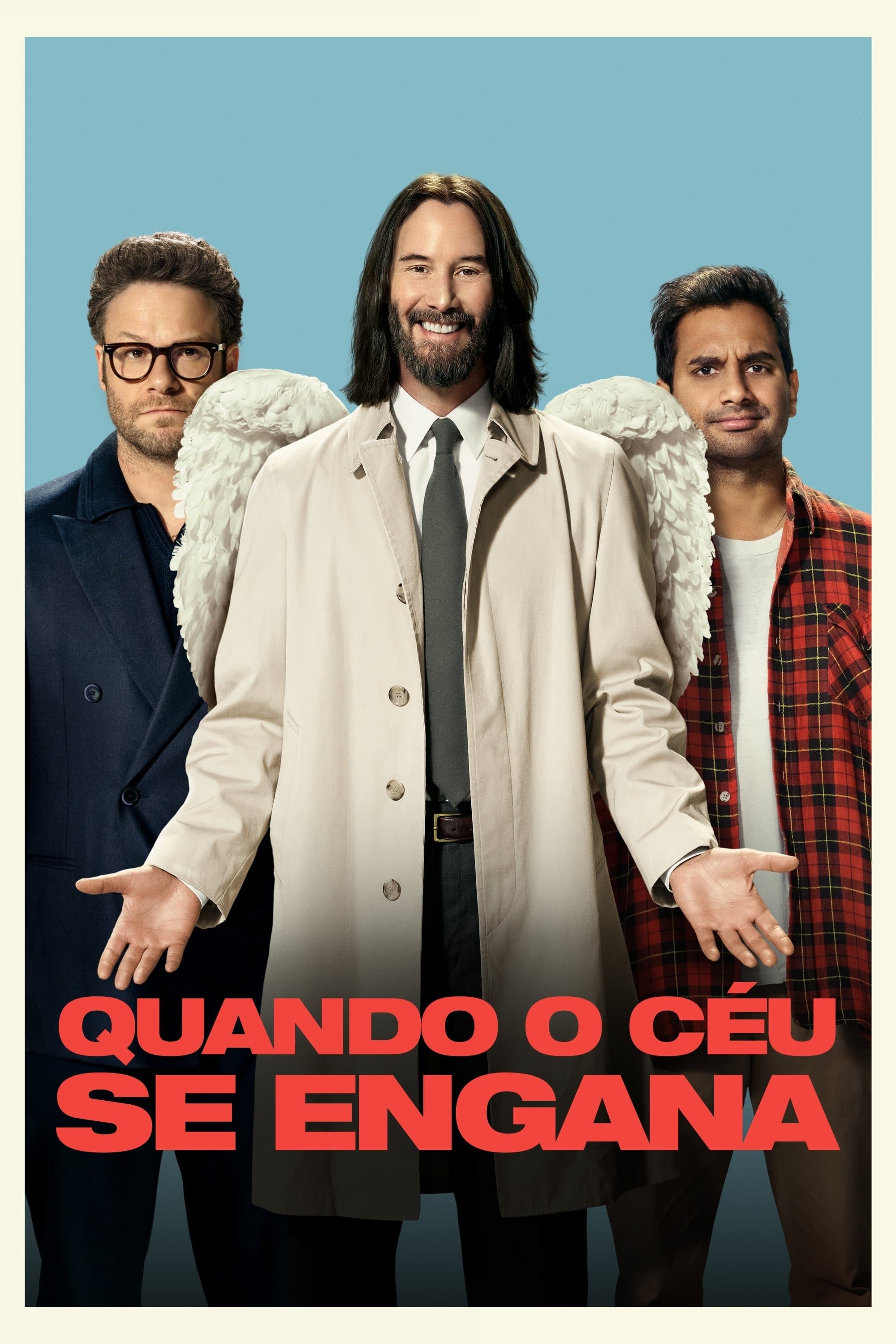 Quando o Céu se Engana