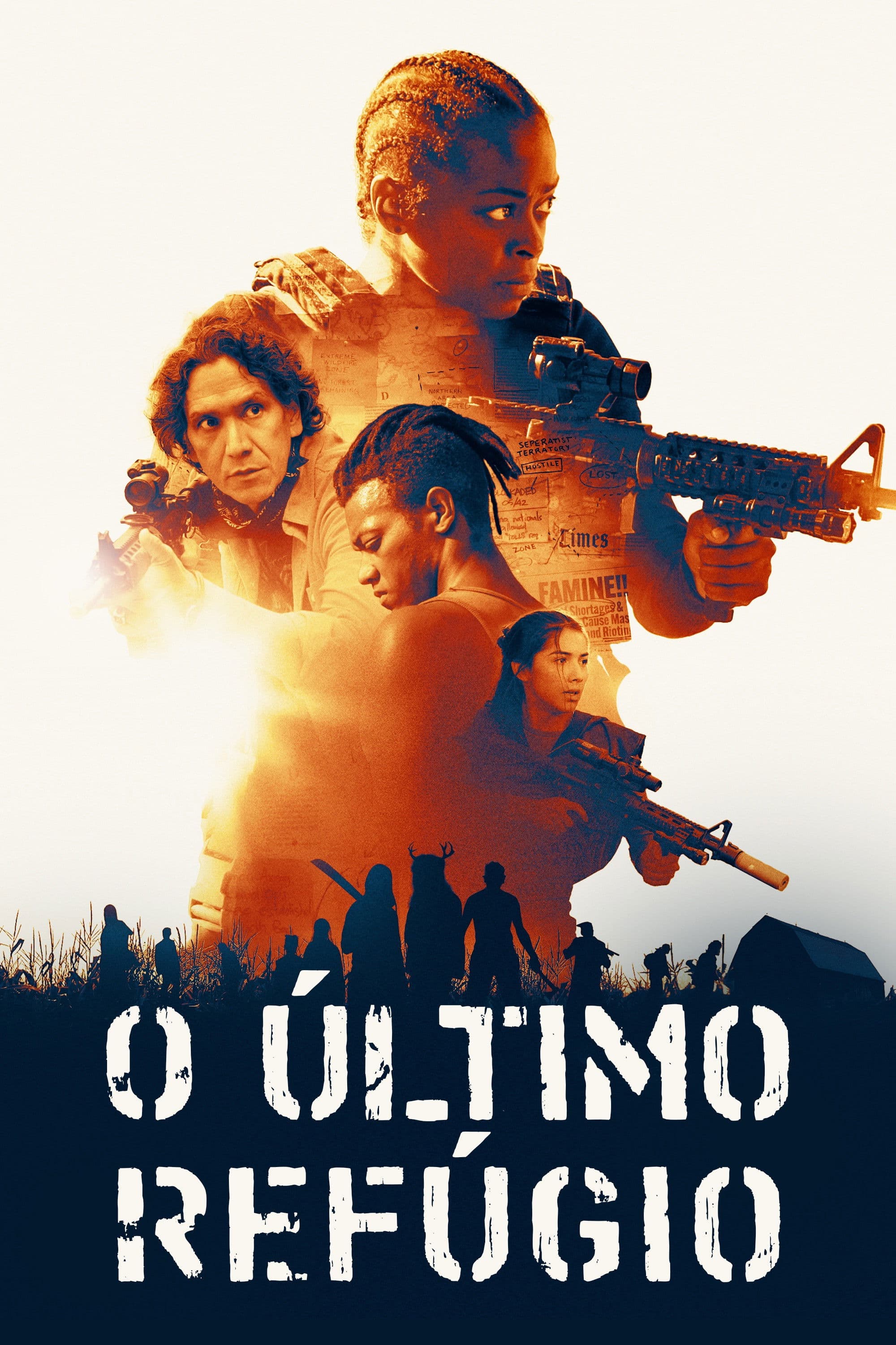 O Último Refúgio