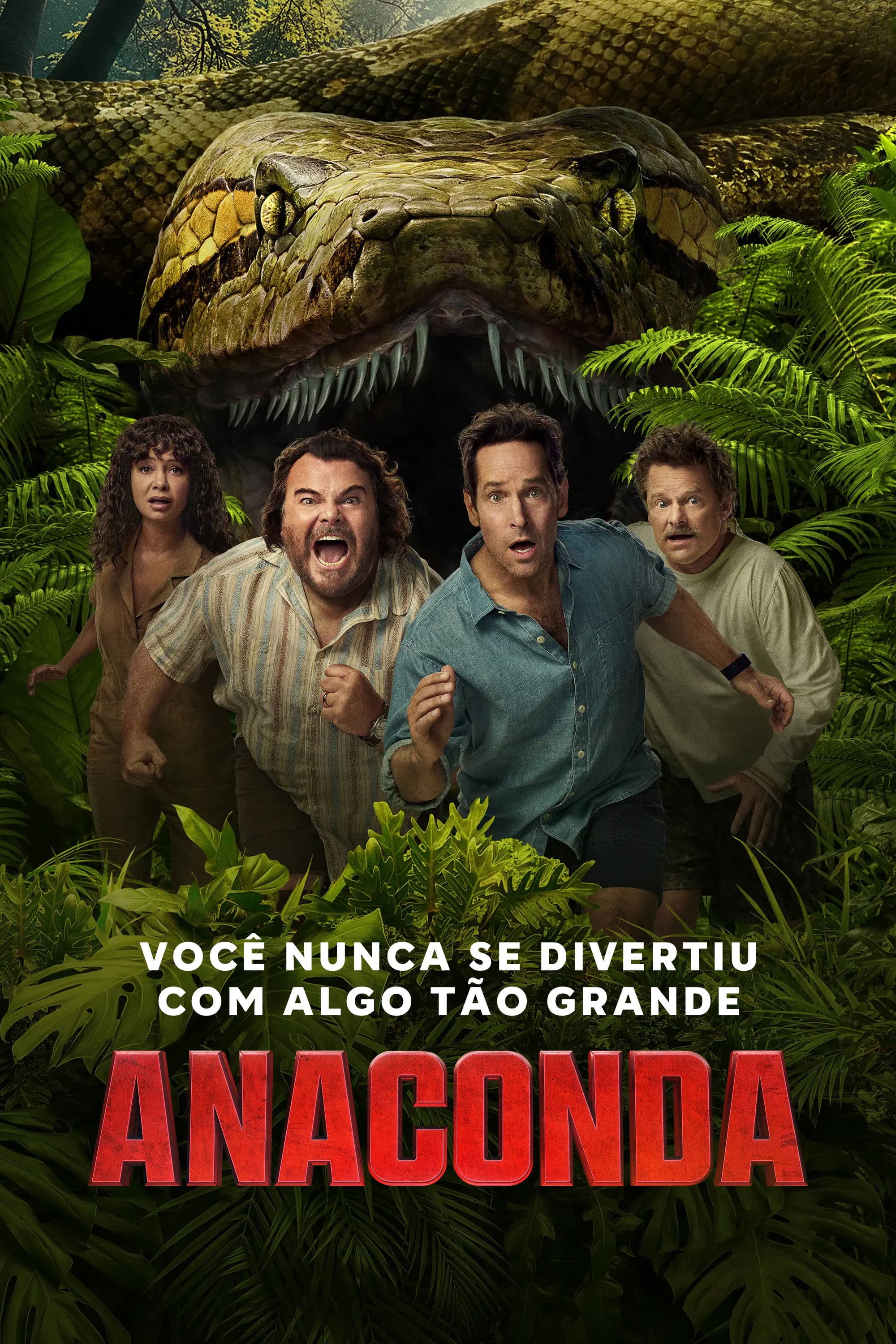 Anaconda