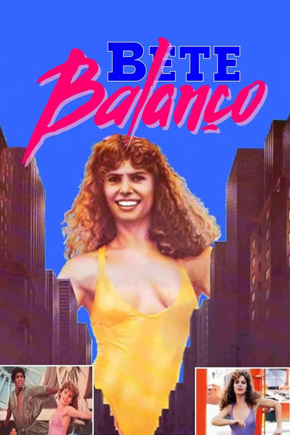 Bete Balanço