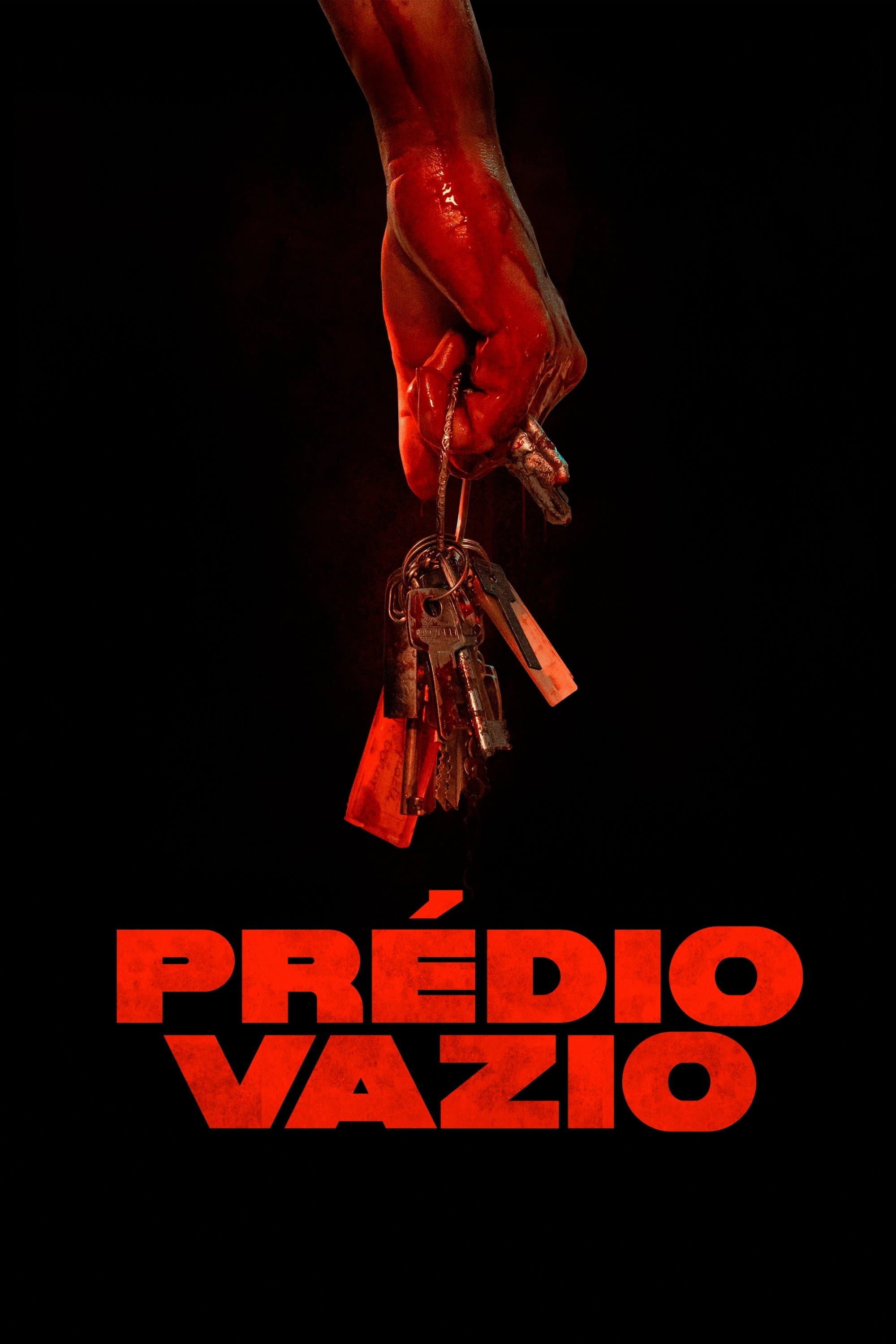 Prédio Vazio