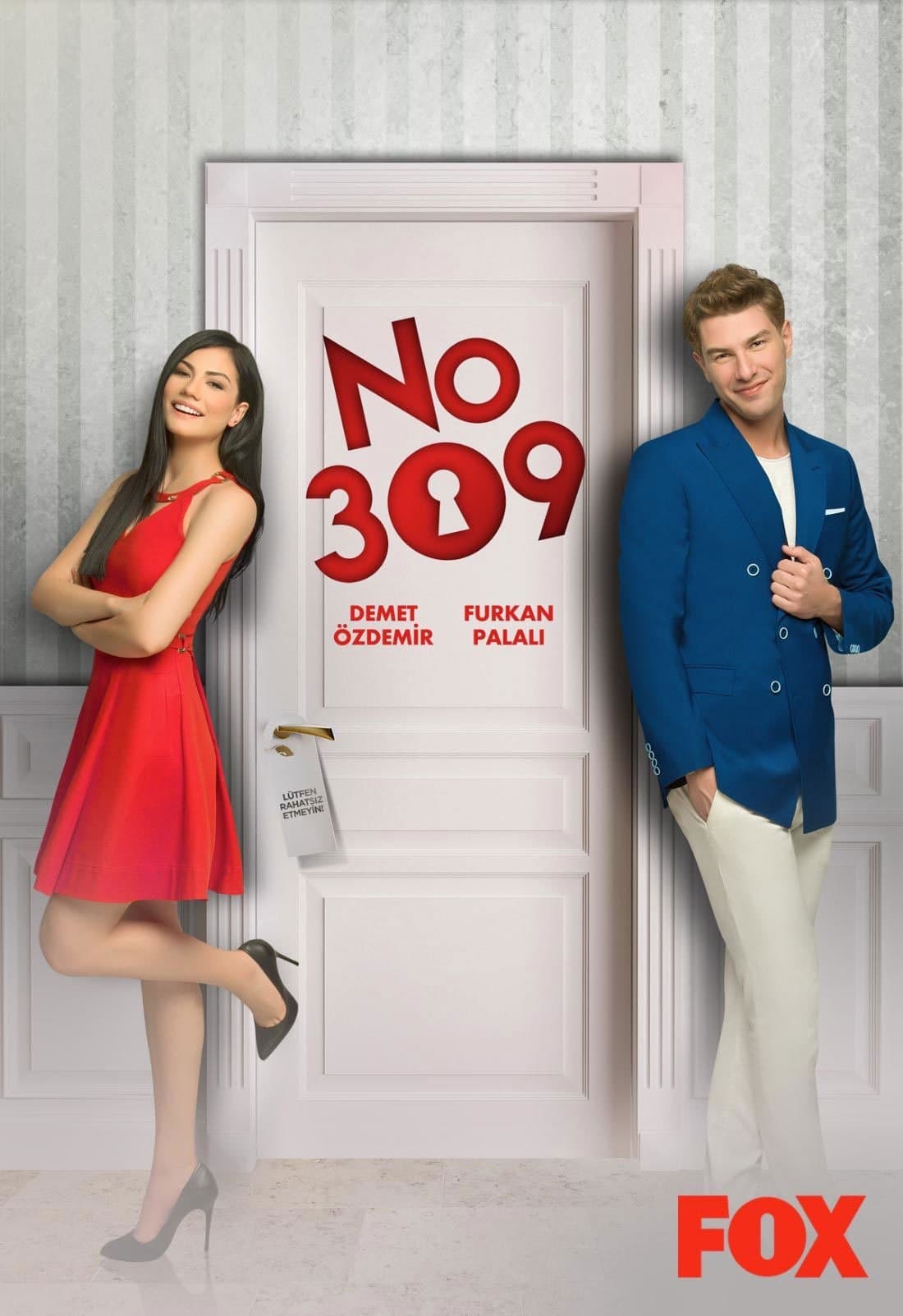 Numero 309