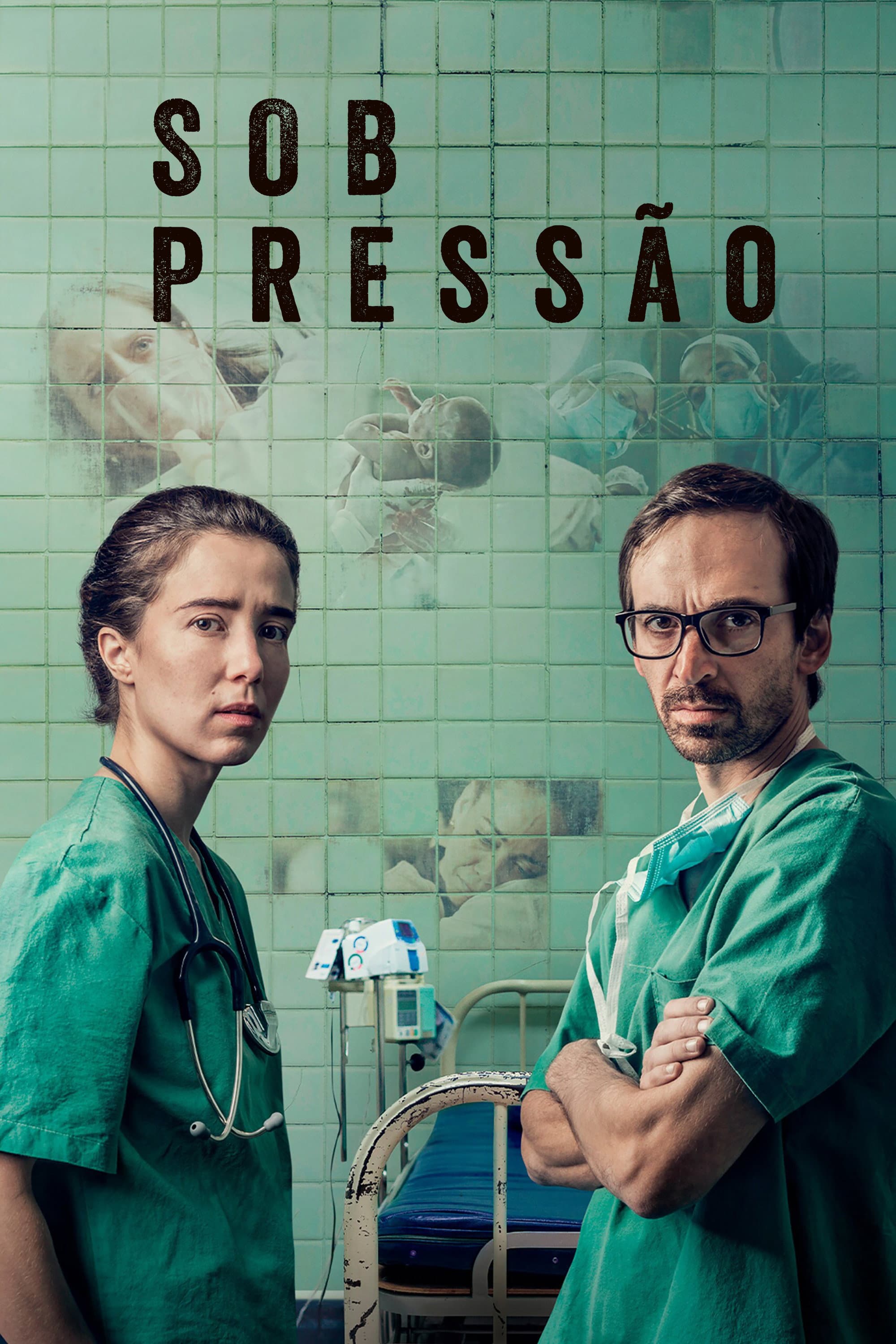 Bajo Presión
