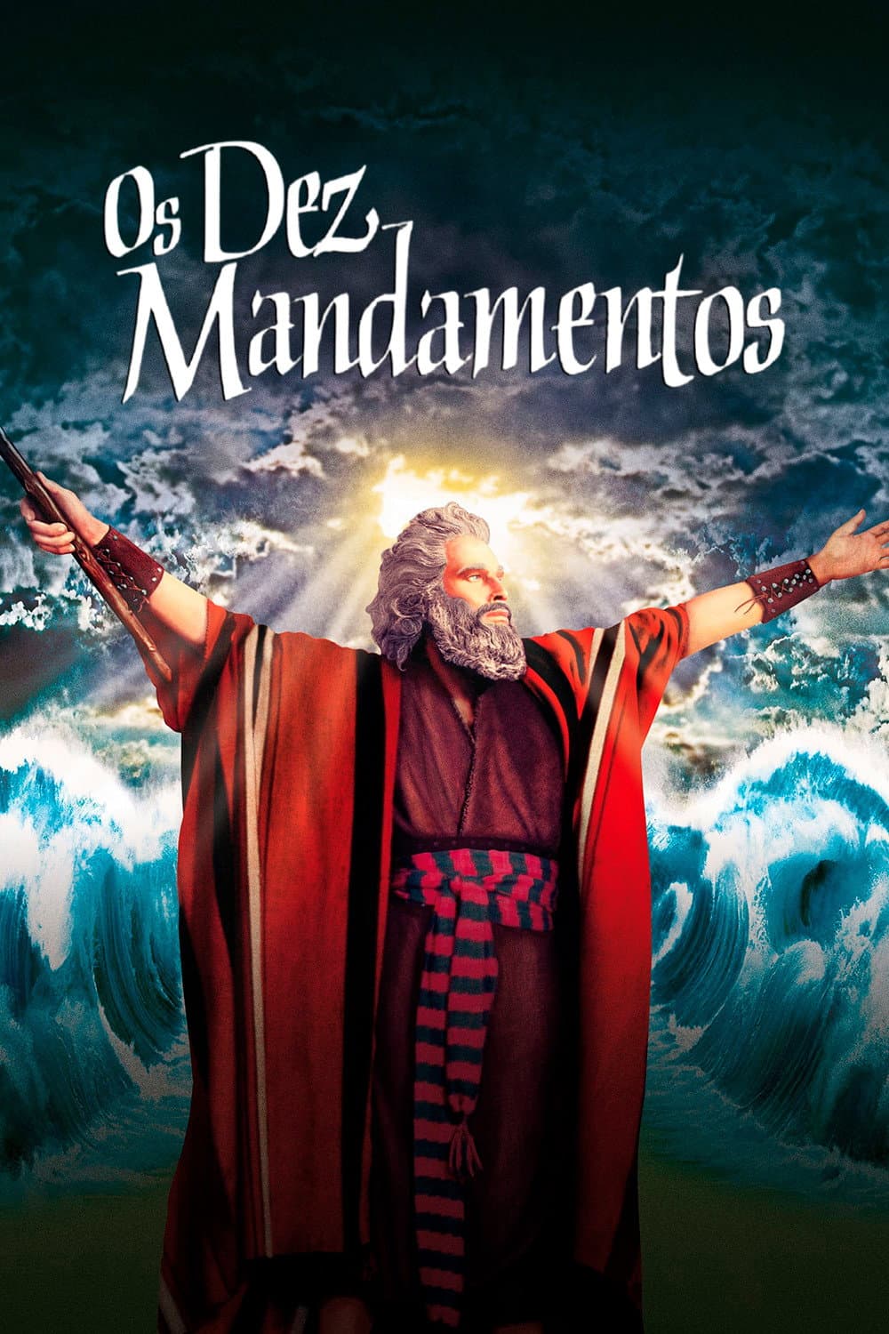 Os Dez Mandamentos