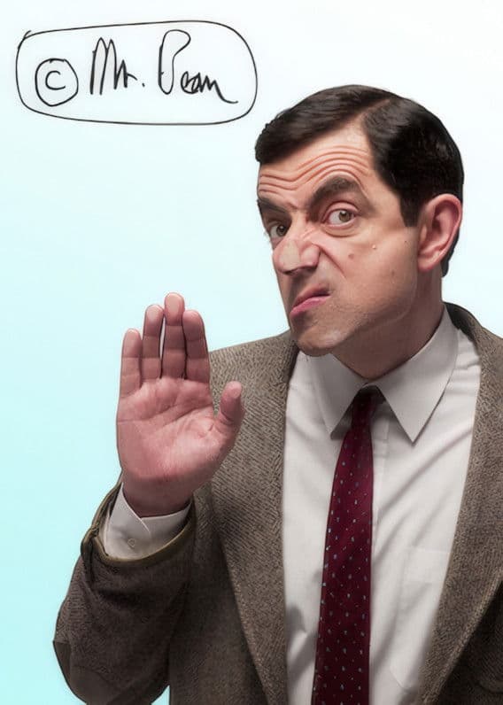 Mr. Bean