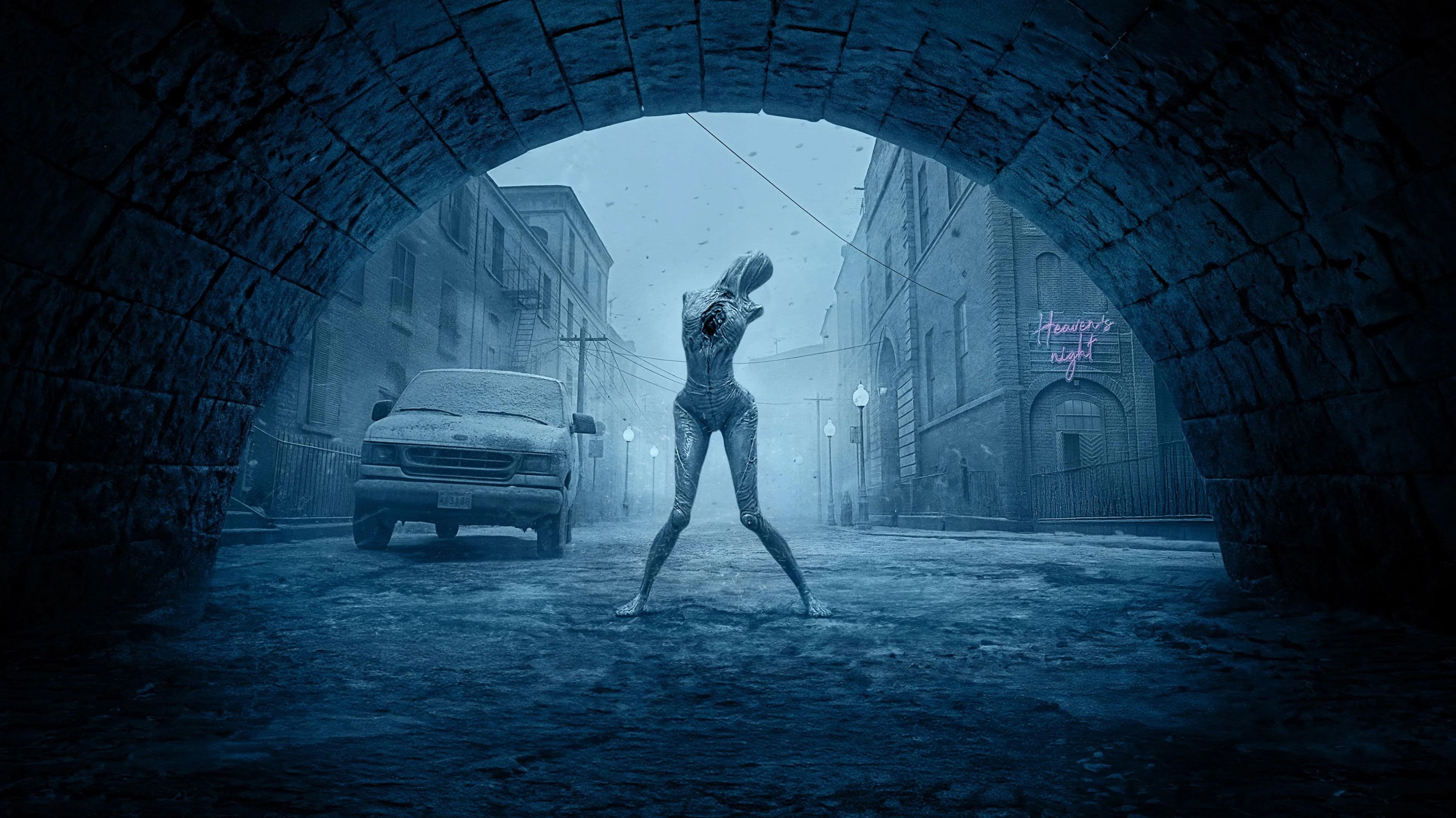 Terror em Silent Hill: Regresso Para o Inferno