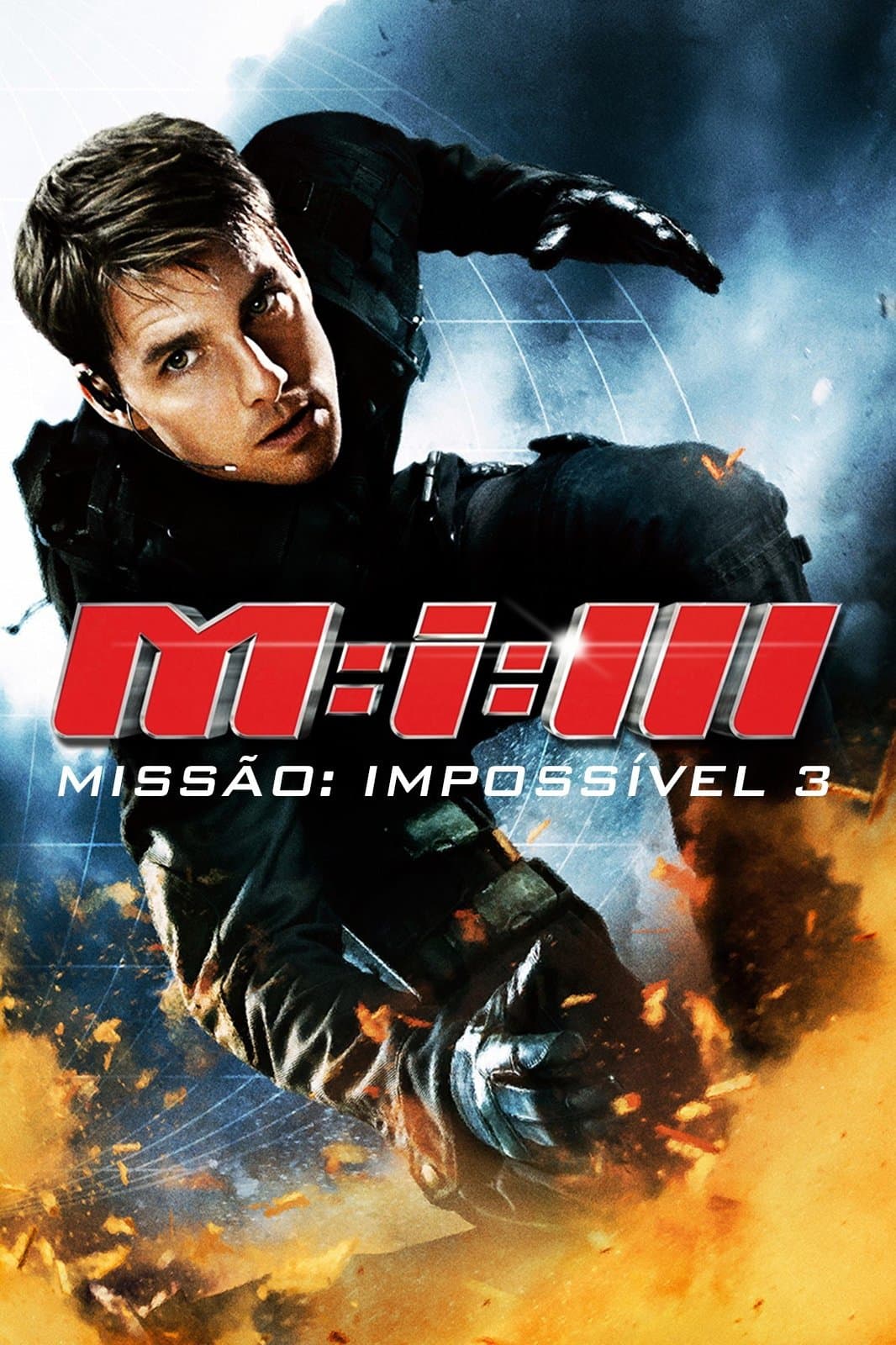 Missão: Impossível 3