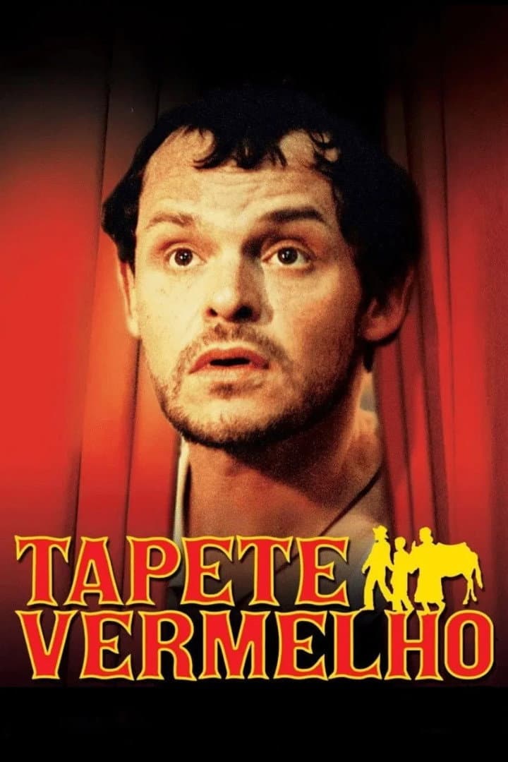 Tapete Vermelho