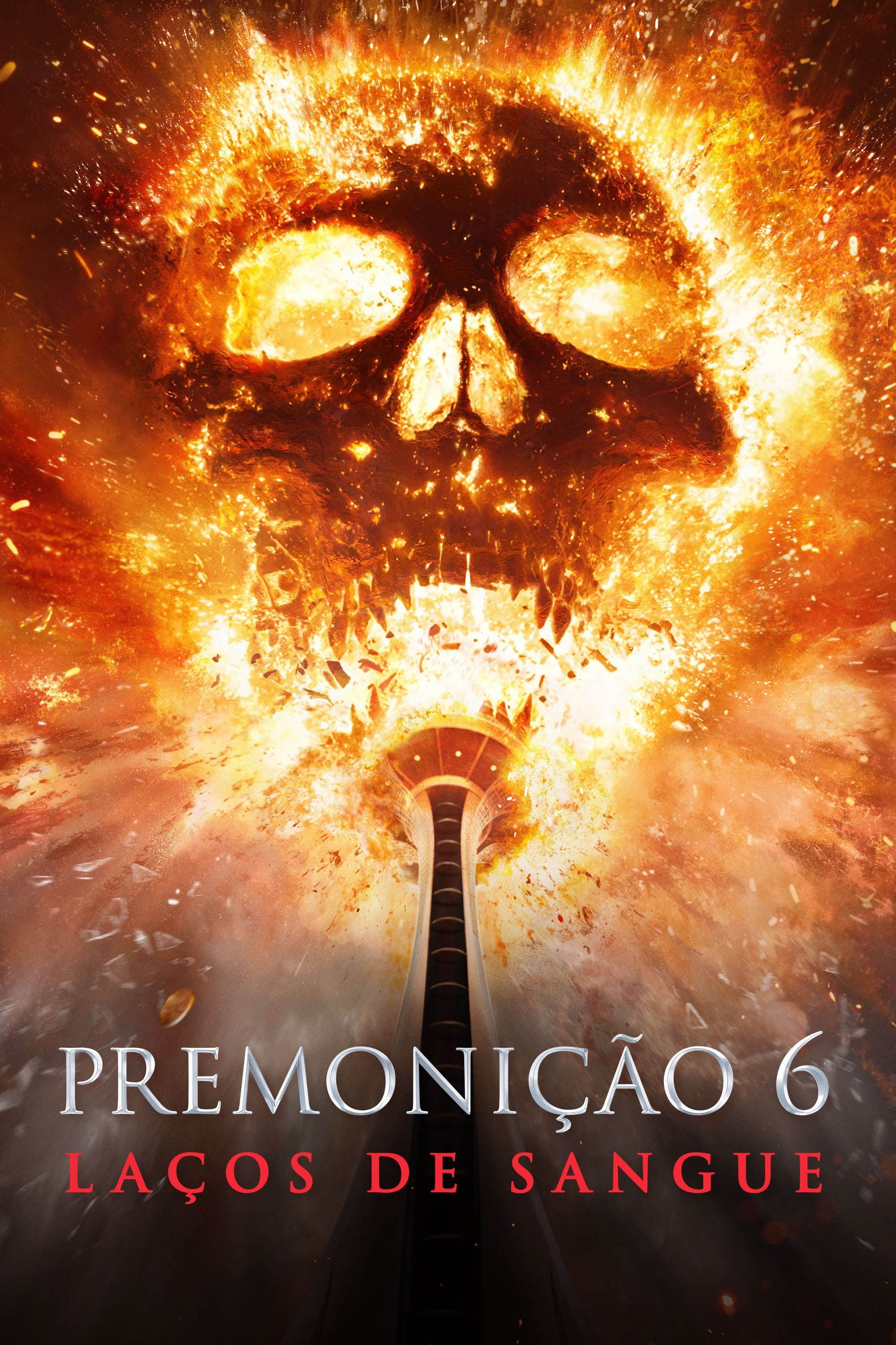 Premonição 6: Laços de Sangue