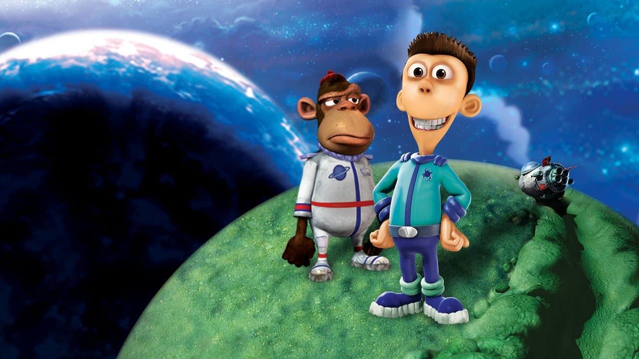 Planeta Sheen