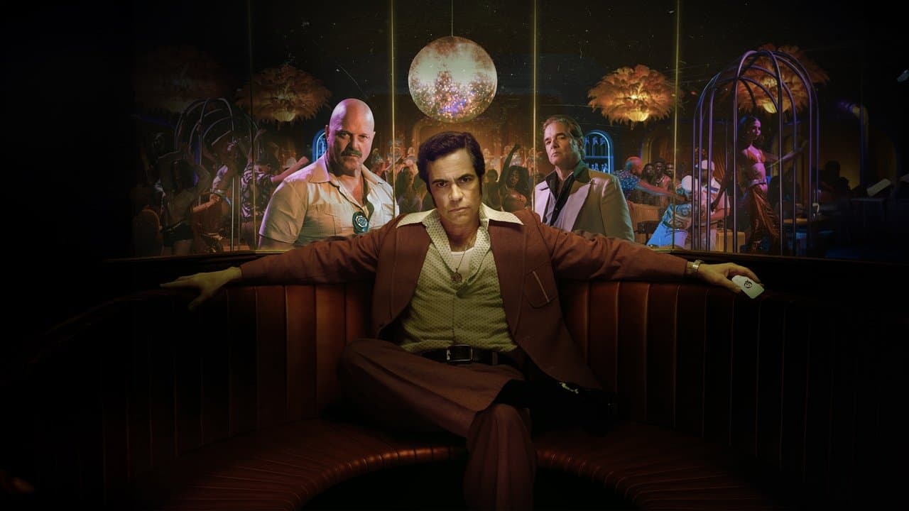 Mutiny: O Hotel da Cocaína