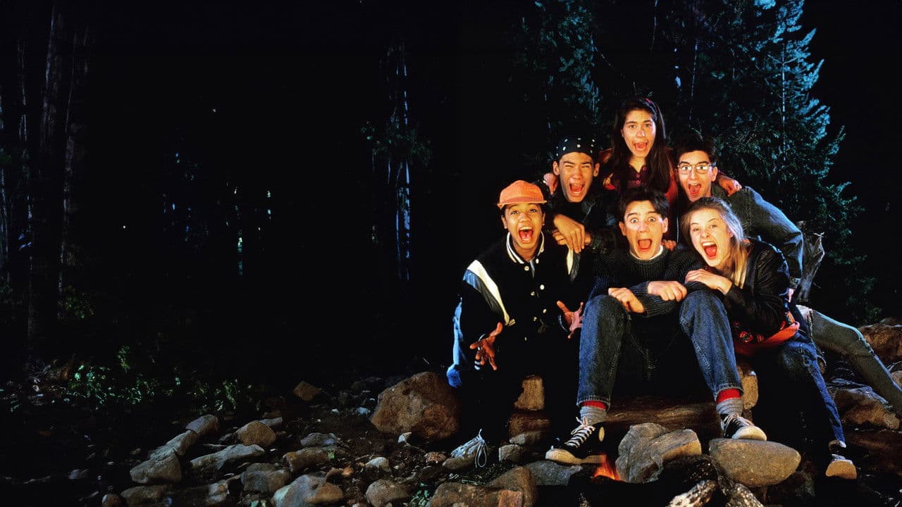 O Clube do Terror