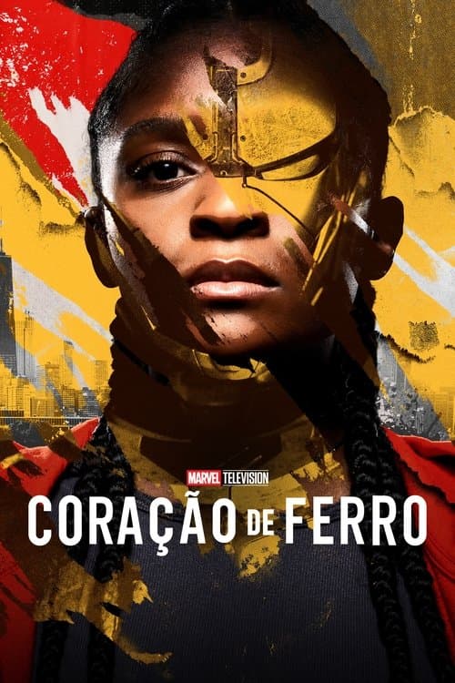 Coração de Ferro