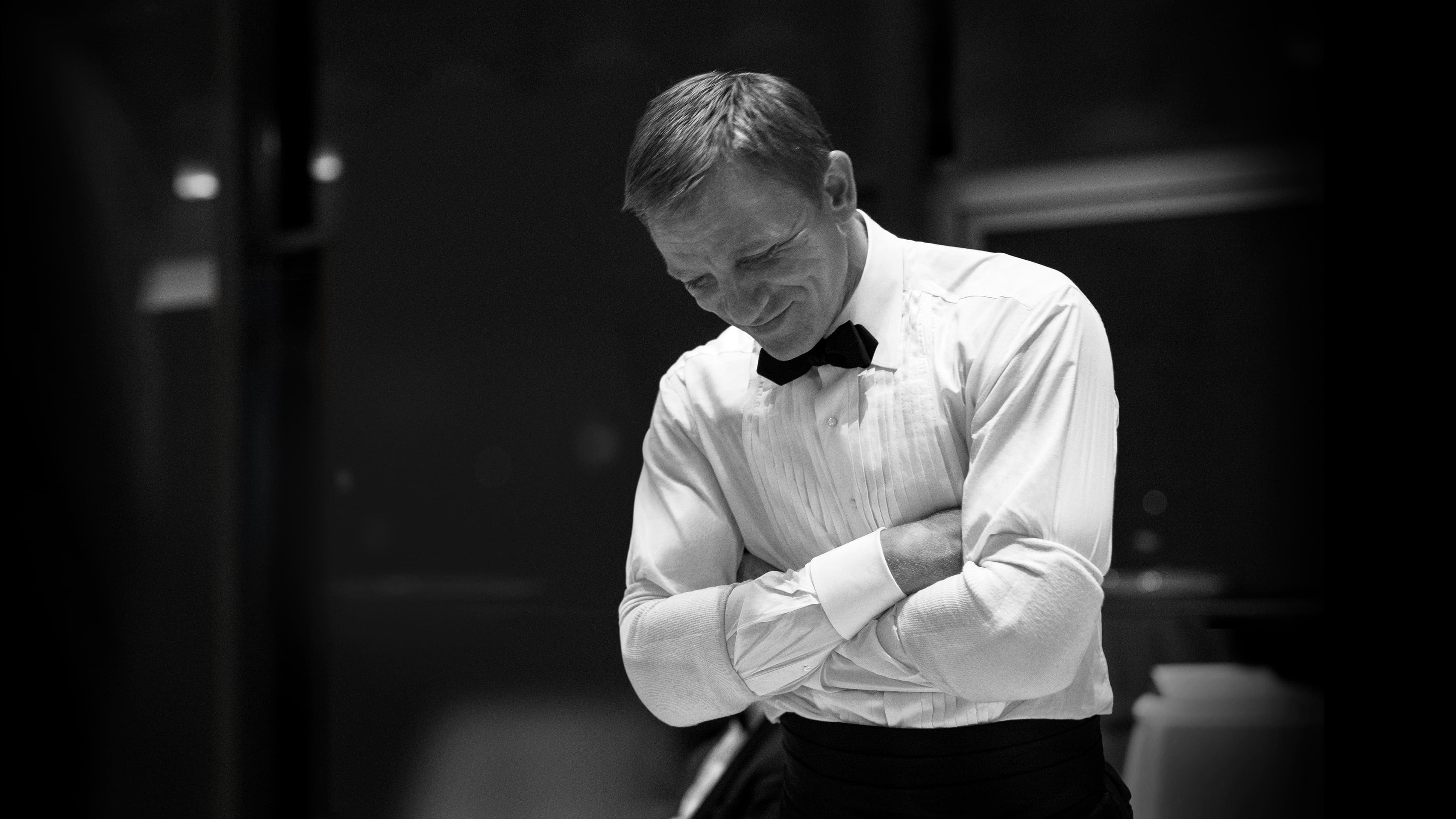 Ser James Bond