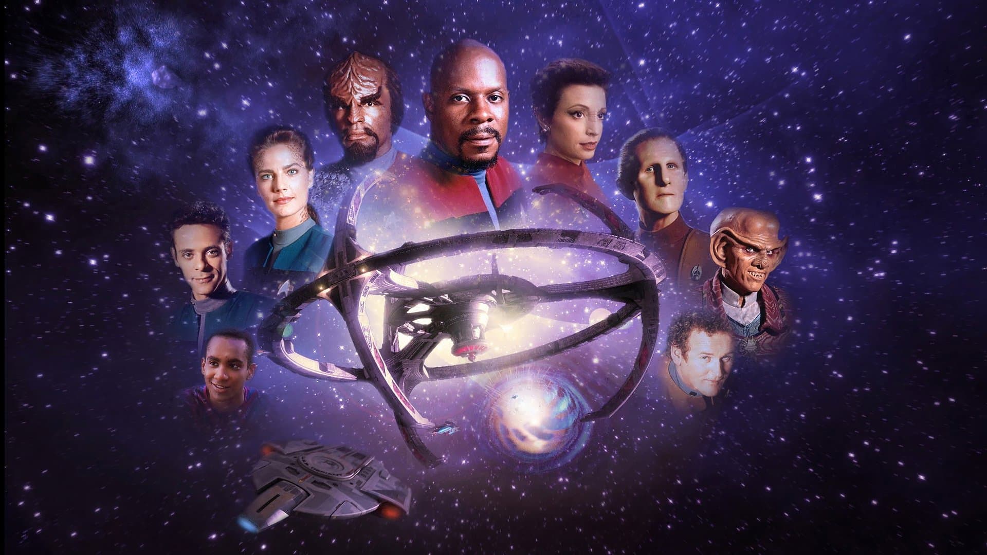 Jornada nas Estrelas: A Nova Missão