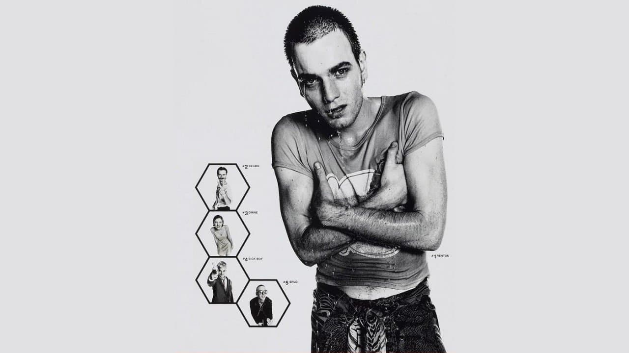 Trainspotting: Sem Limites