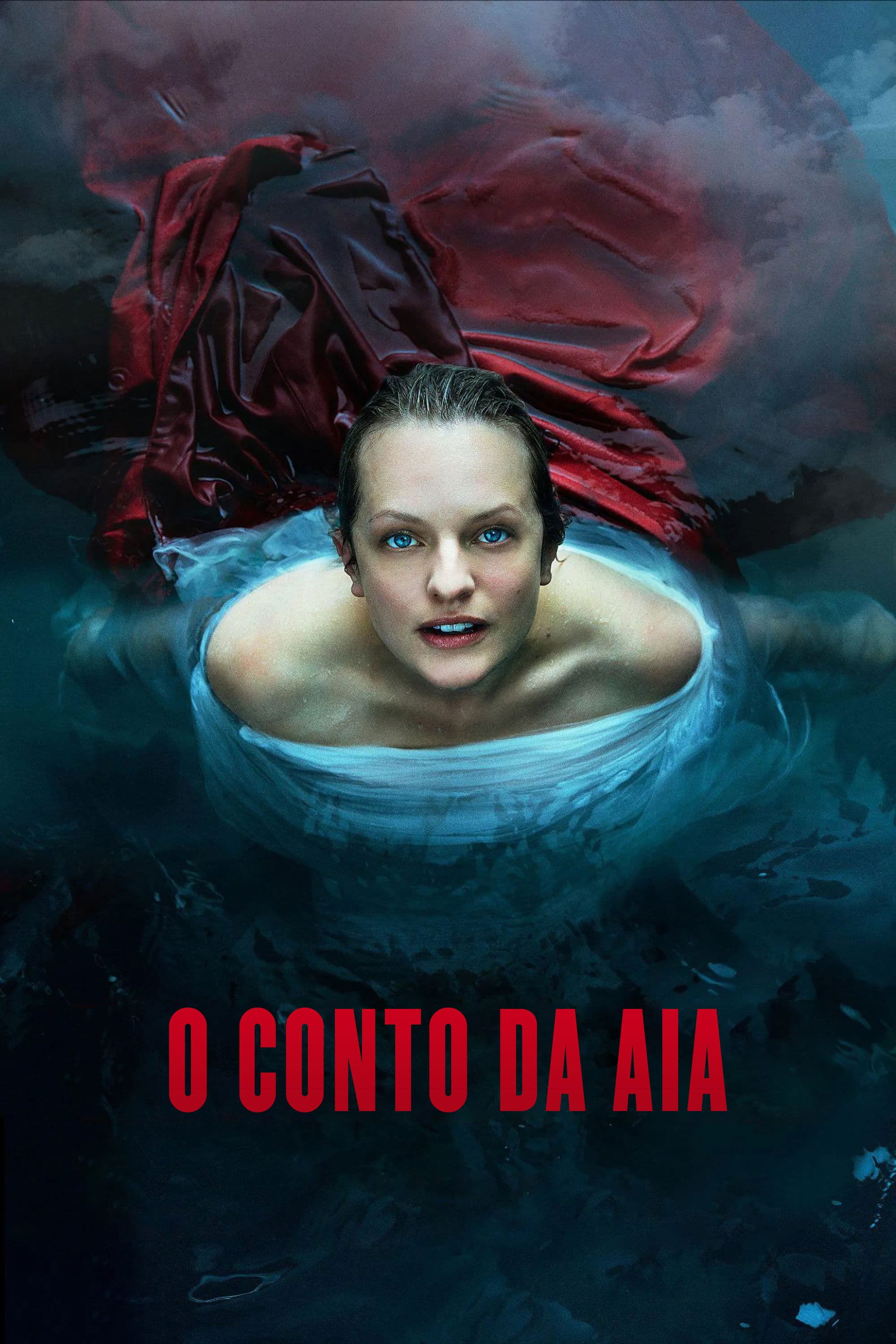 O Conto da Aia