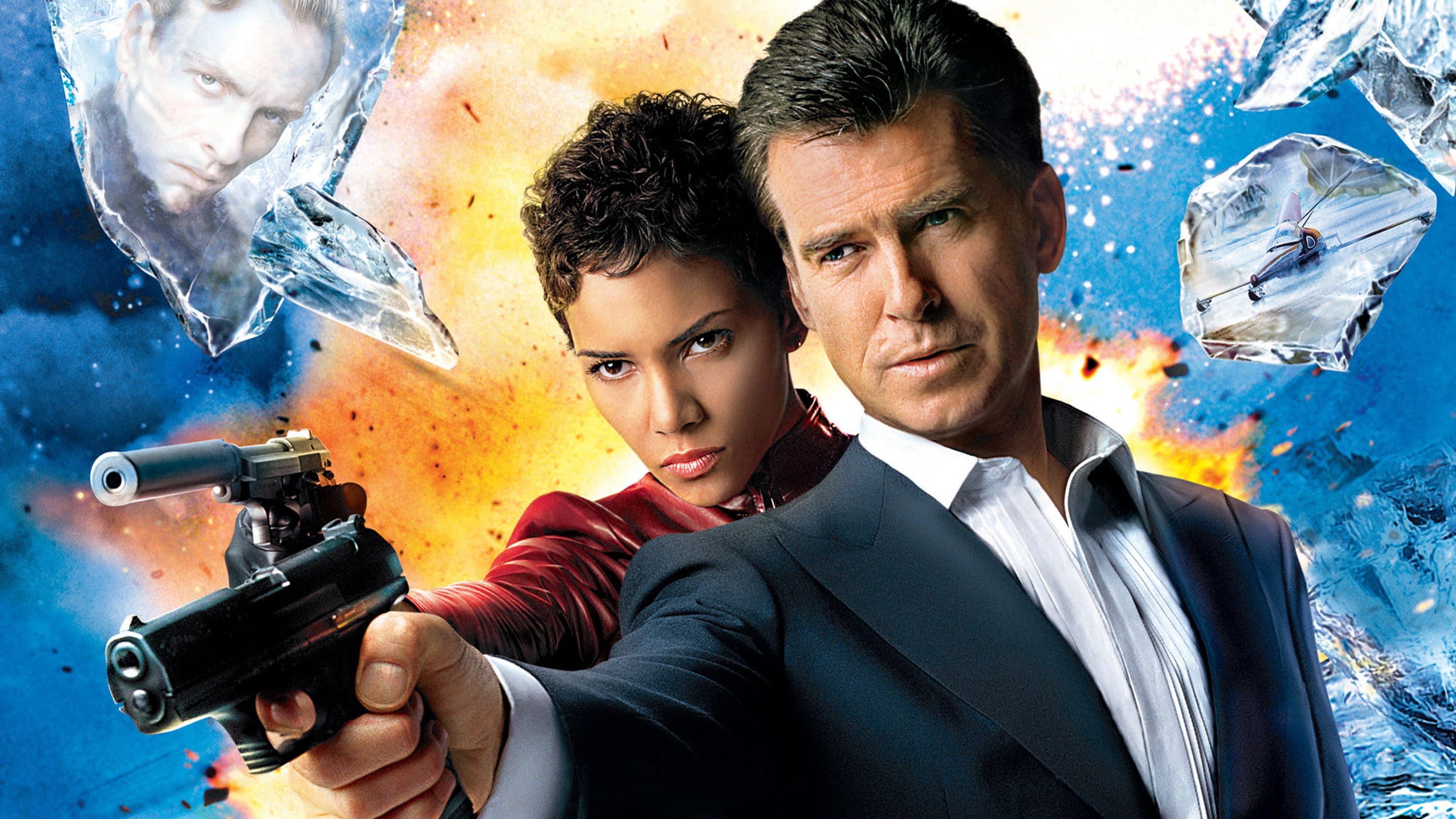 007: Um Novo Dia para Morrer