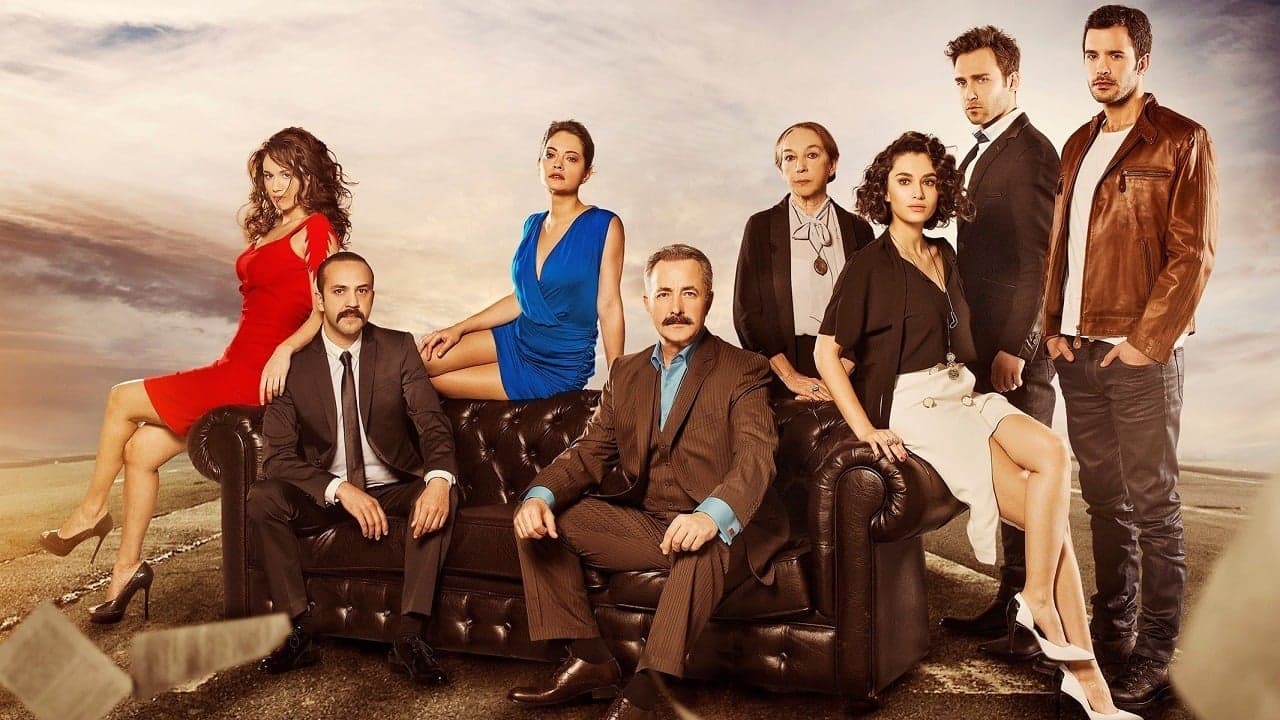 Racon: Ailem Için