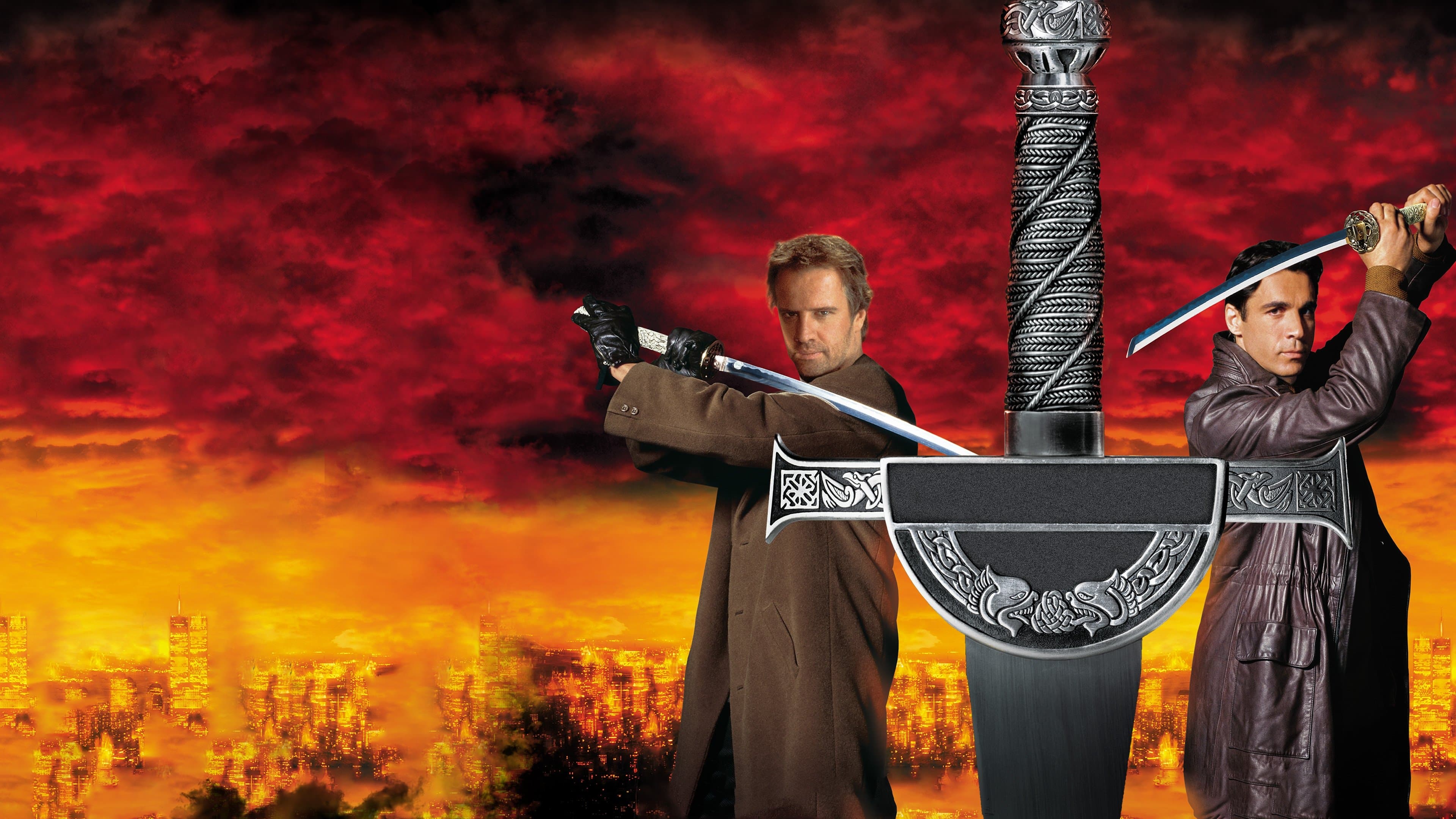 Highlander 4: A Batalha Final