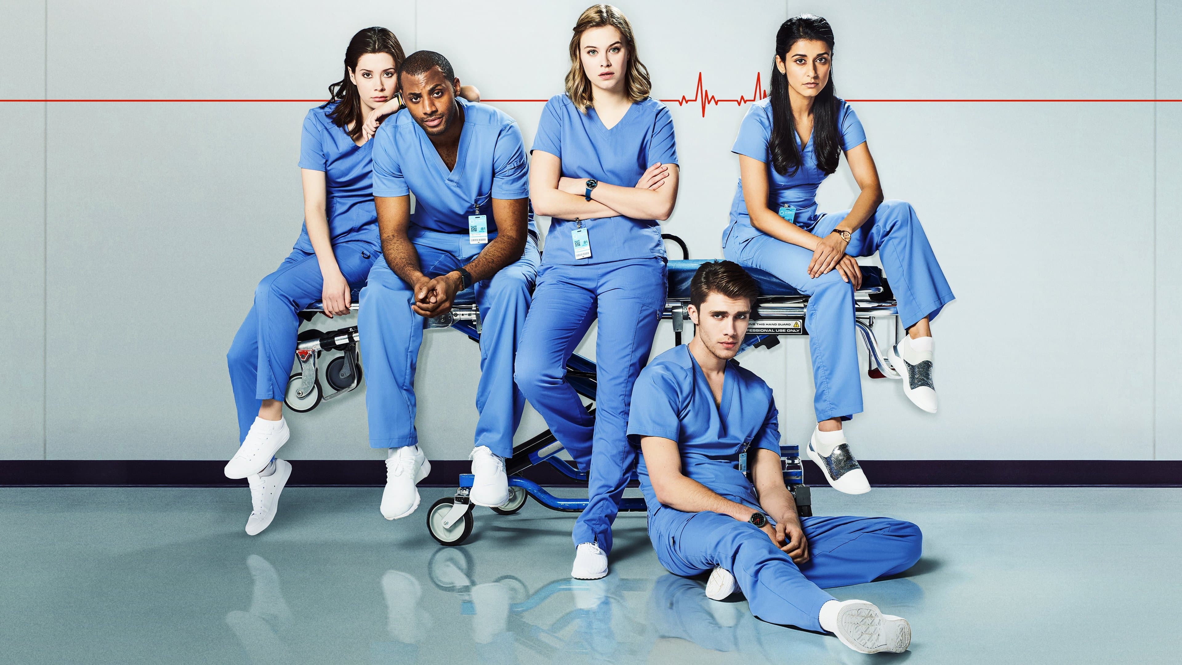 Nurses: Plantão Enfermagem