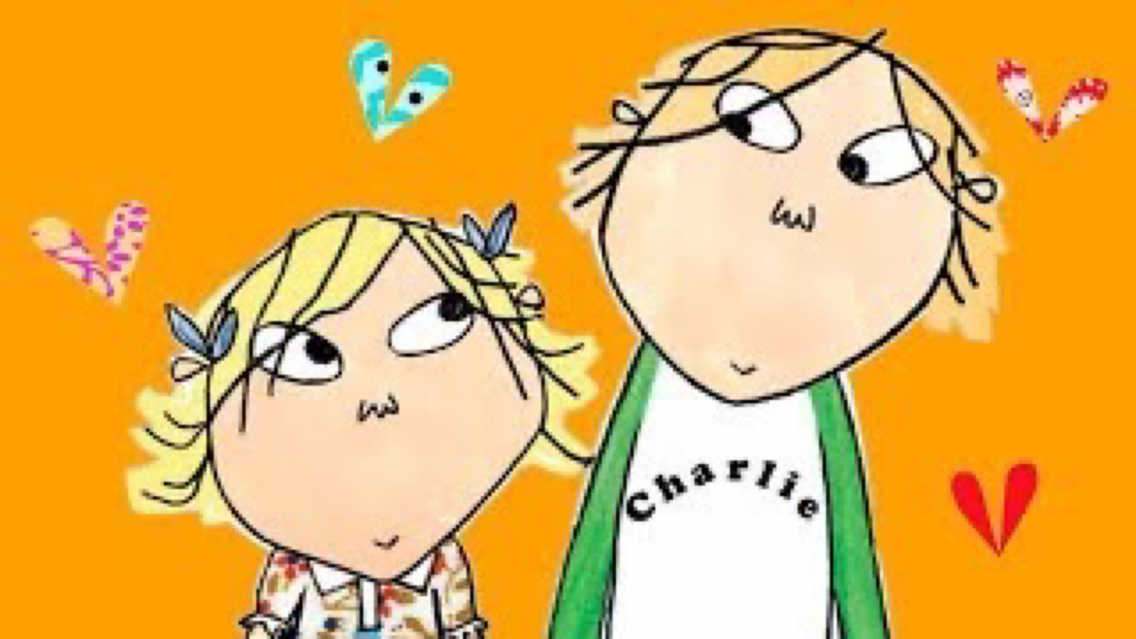 Charlie e Lola