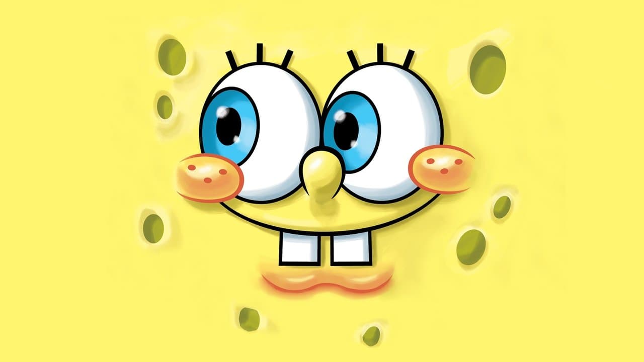 Bob Esponja Calça Quadrada