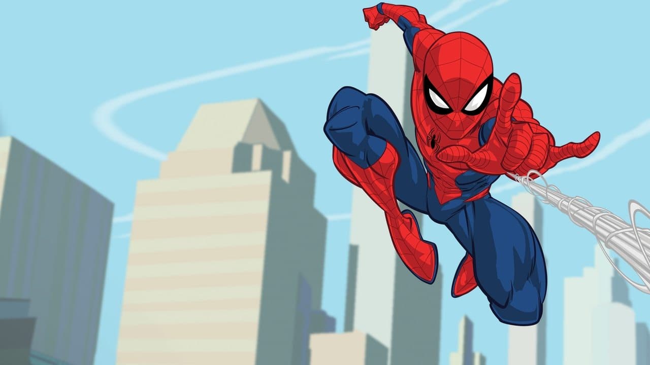 Marvel: Homem-Aranha