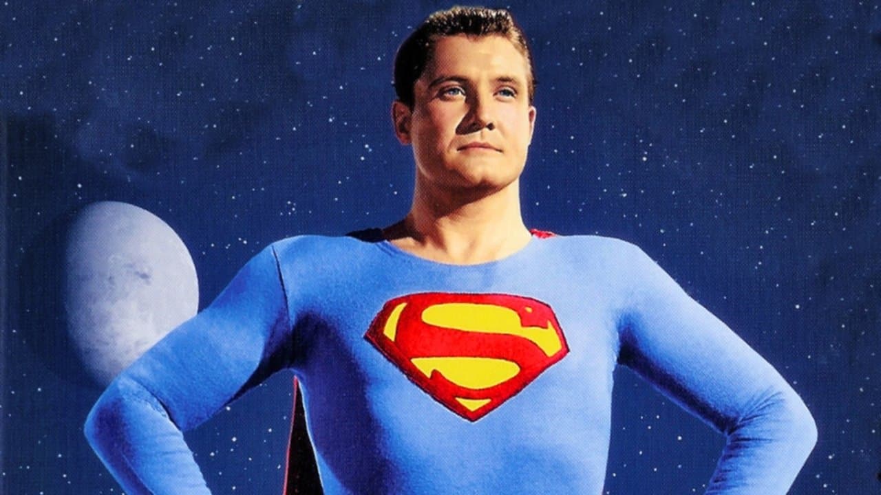 As Aventuras do Super-Homem